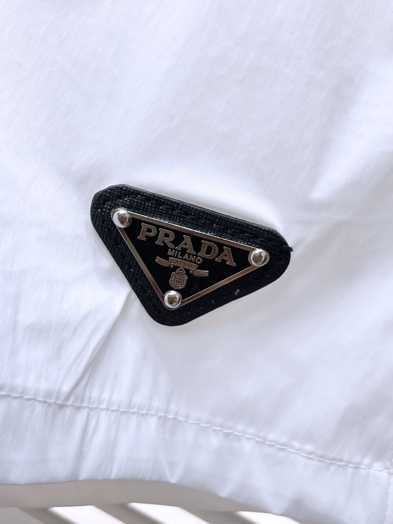 Prada Short Pants